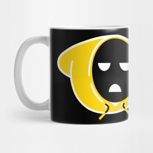 Urban enigma Mug